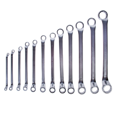 مجموعه 12 عددی آچار دو سر رینگی رونیکس مدل RH-2302