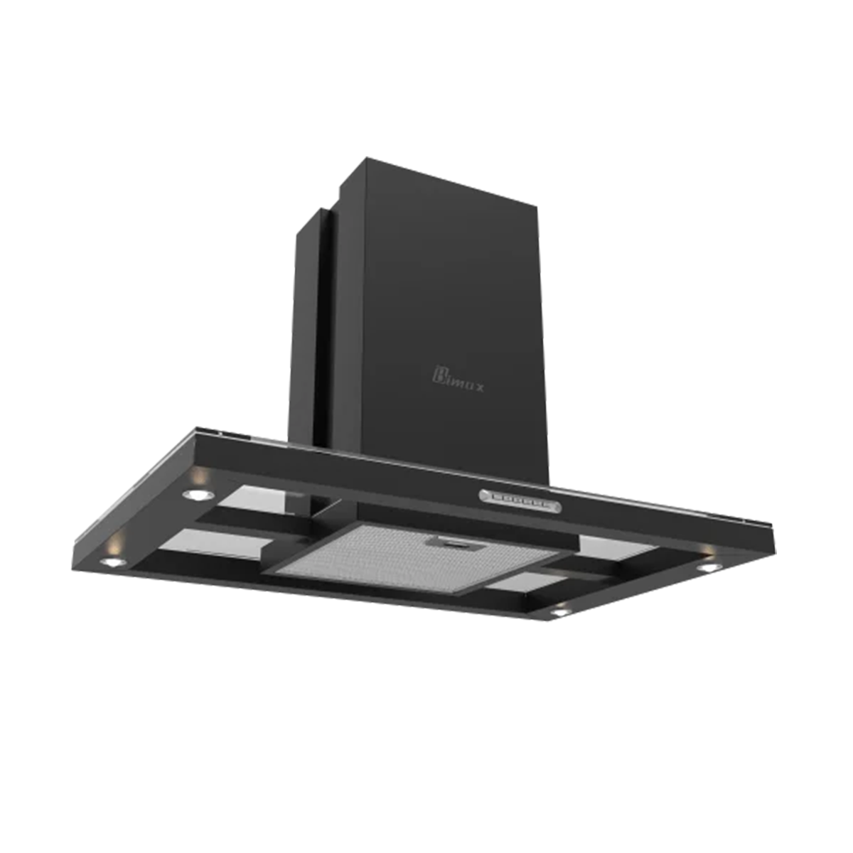 هود آشپزخانه بیمکث مدل ۱۱۶ سایز 90