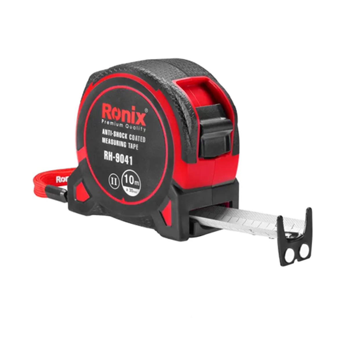 متر رونیکس 10 متری مدل RH-9041-small-image