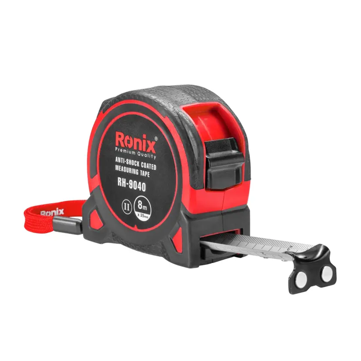 متر رونیکس 8 متری مدل RH-9040-small-image