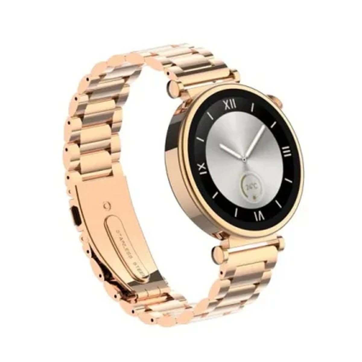 ساعت هوشمند هاینو تکو مدل RW-43-small-image