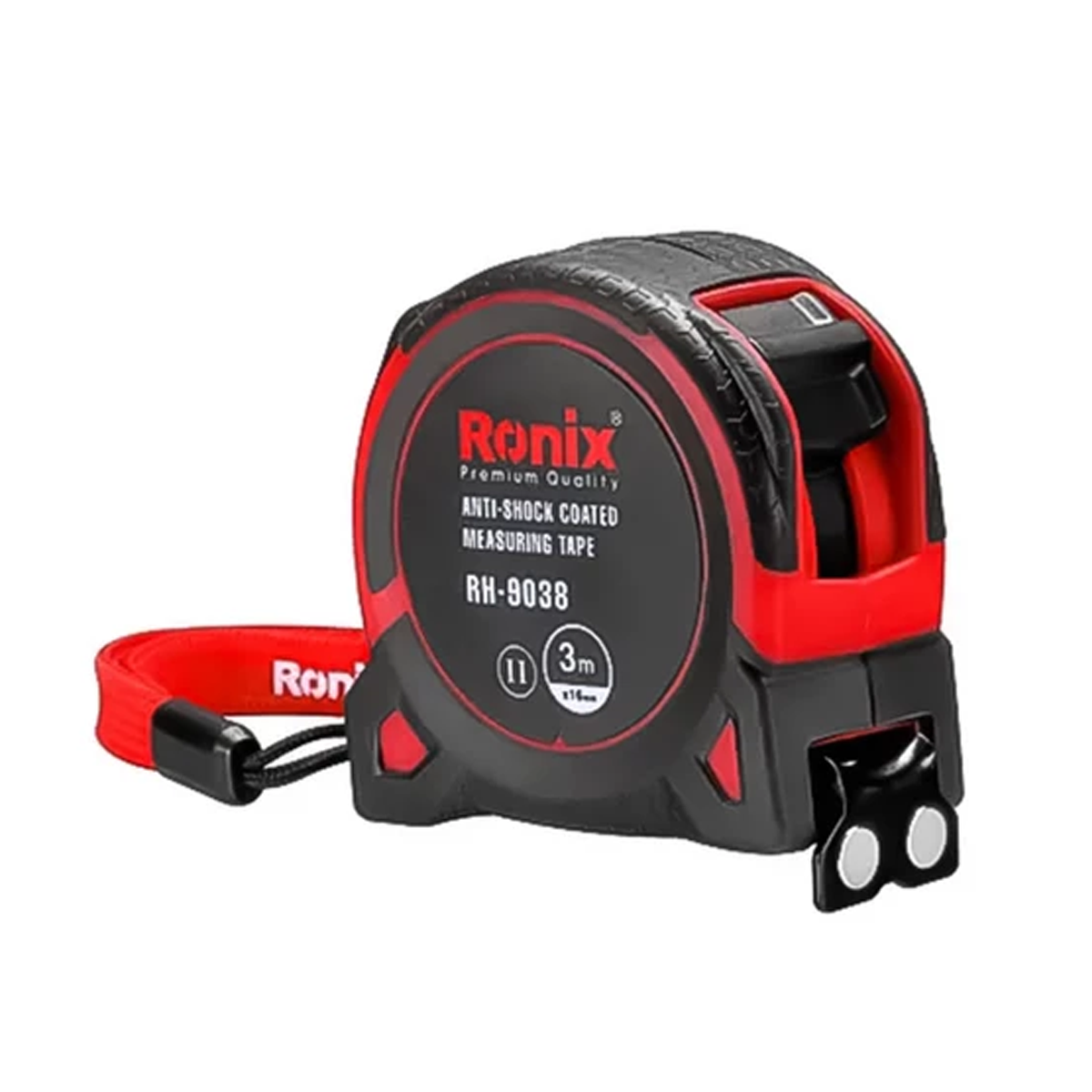 متر رونیکس 5 متری مدل RH-9039-small-image
