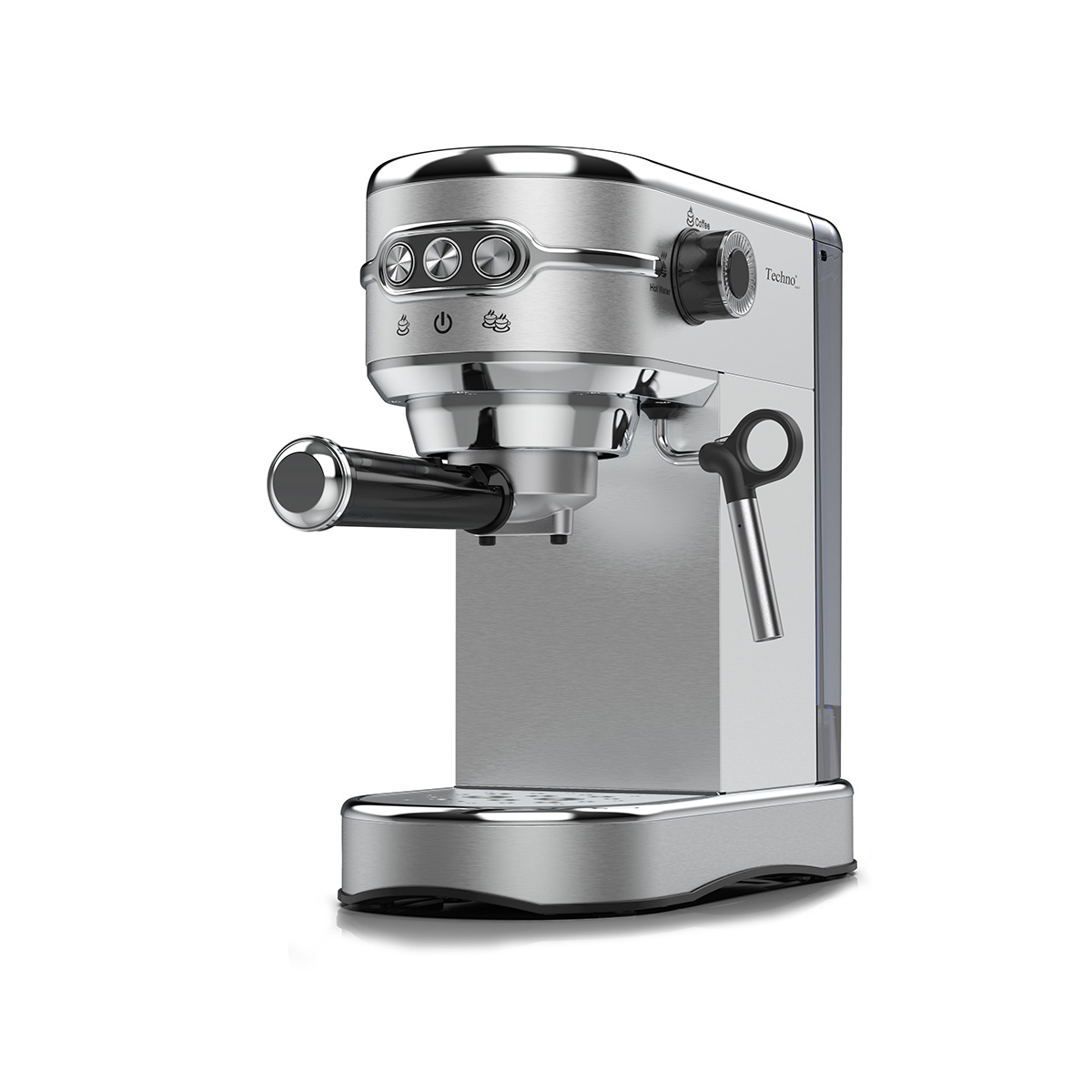 اسپرسو ساز تکنو مدل Te-823-small-image