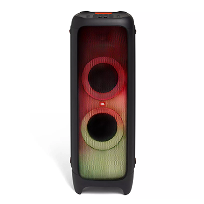 اسپیکر بلوتوثی خانگی جی بی ال مدل Party Box 1000