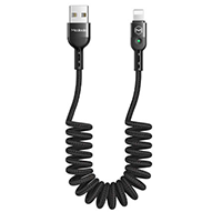  کابل فنری لایتنینگ مک دودو مدل CA-6410 طول 1.8 متر