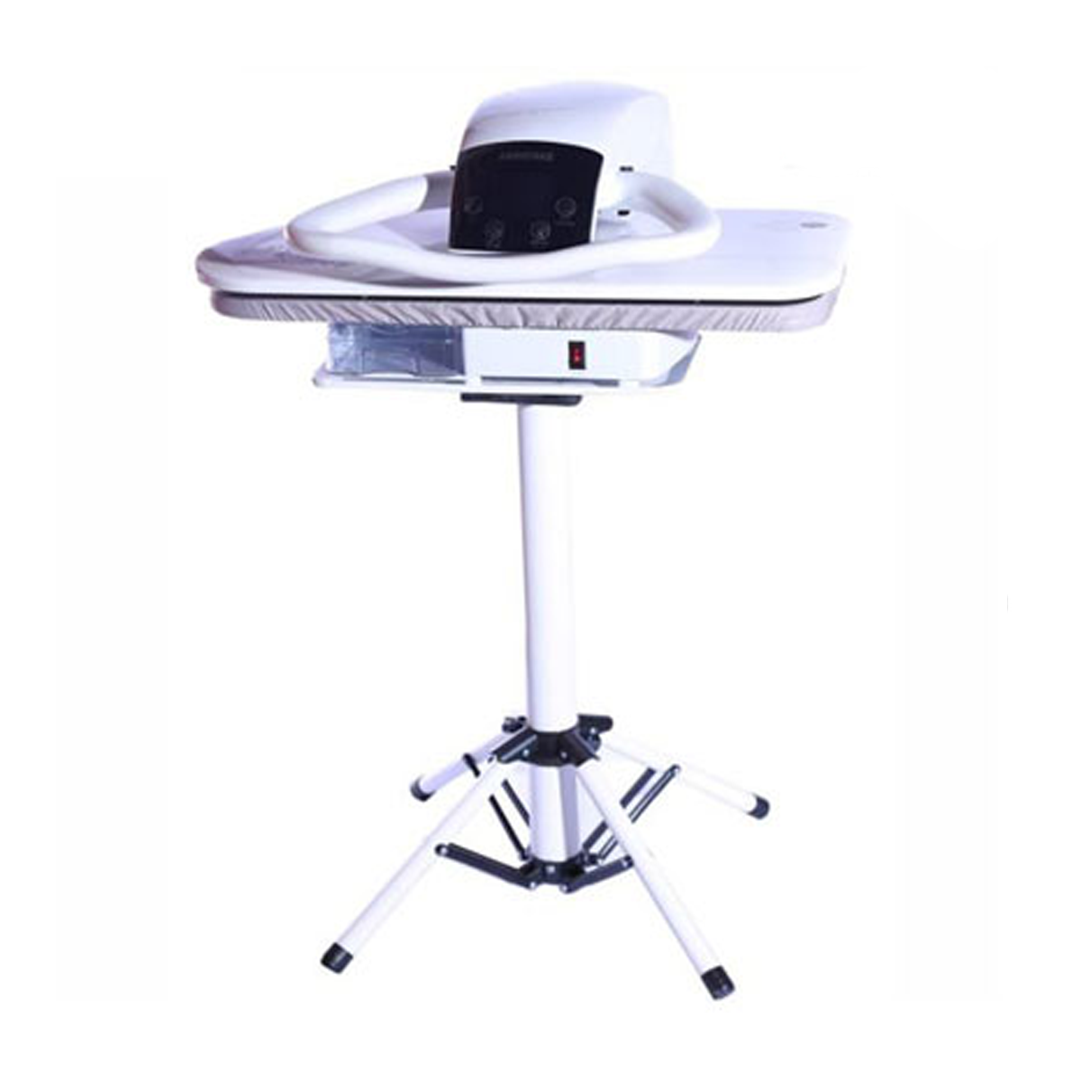 اتو پرس ژانومه مدل ML300