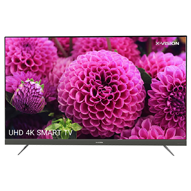  تلویزیون ال ای دی هوشمند ایکس ویژن مدل 65XTU845 سایز 65 اینچ به همراه اشتراک یکساله فیلیمو-small-image