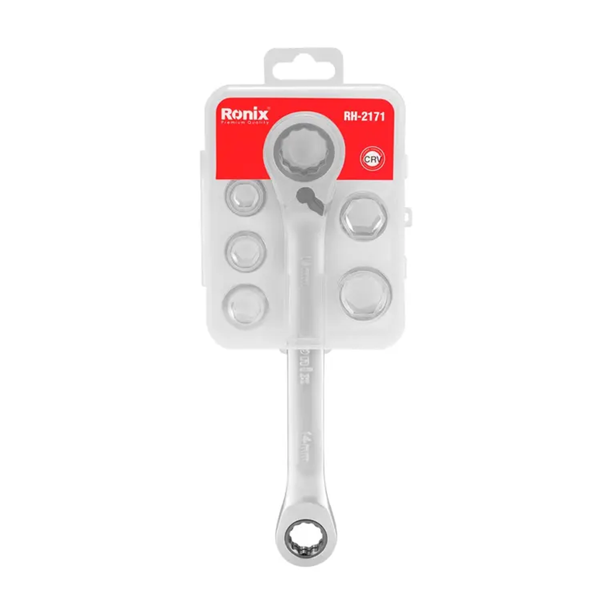 آچار جغجغه ای رونیکس مدل RH-2170 copy-small-image