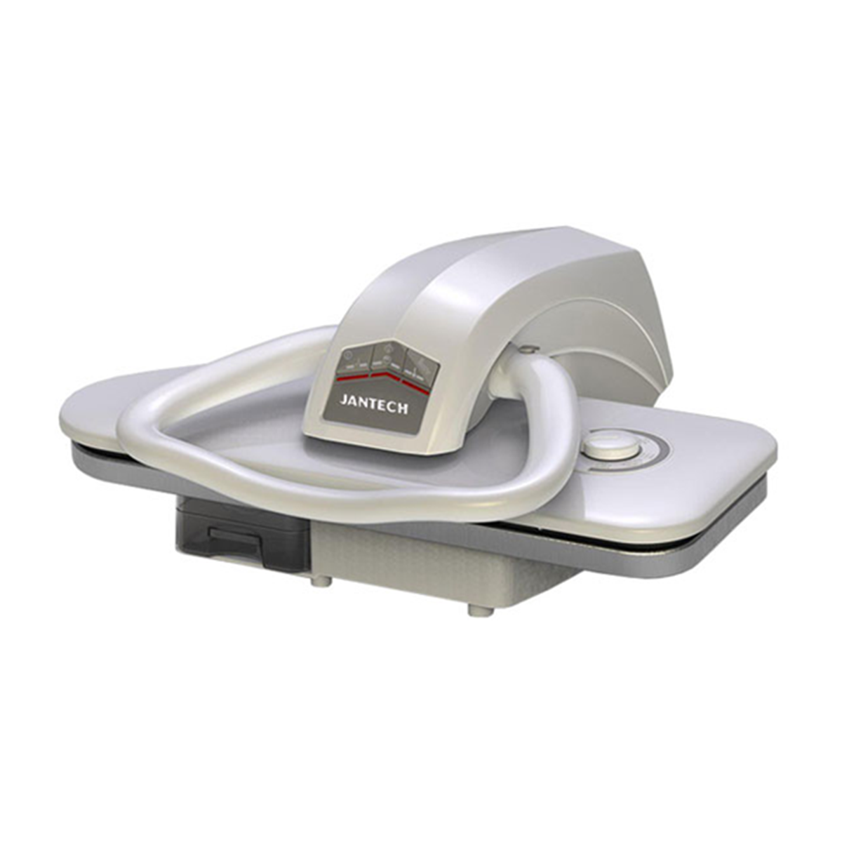 اتو پرس جانتک مدل NX300