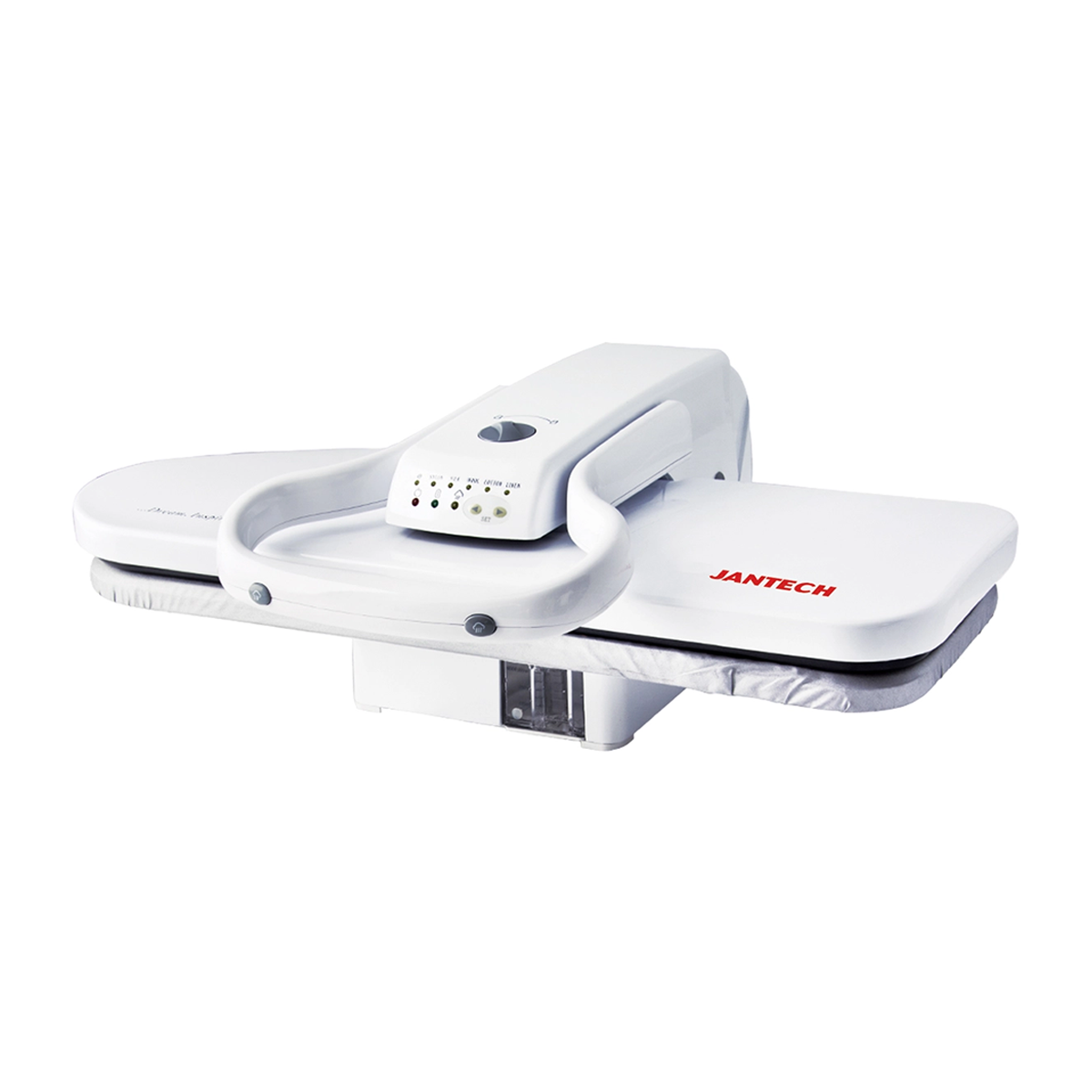 اتو پرس جانتک مدل 2700-small-image