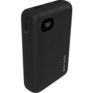  پاوربانک پرودو مدل PBFCH002-BK با ظرفیت 10000 میلی آمپر-small-image