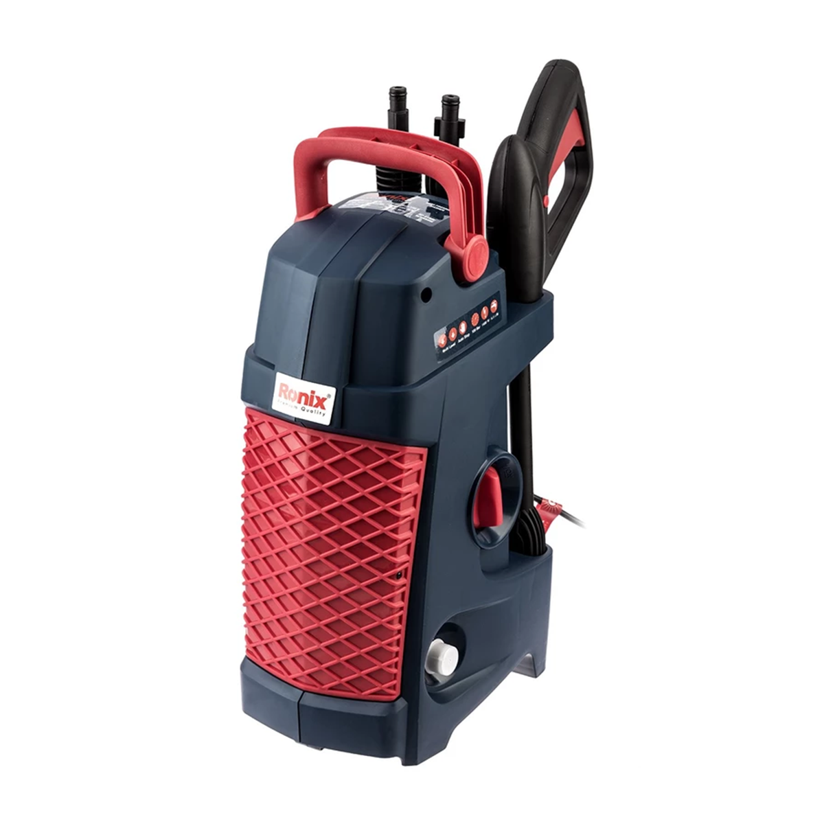 دستگاه کارواش رونیکس مدل RP-U100E-small-image