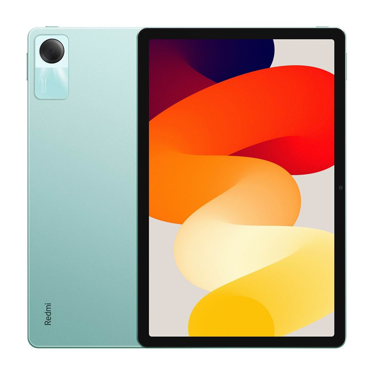 تبلت شیائومی مدل Redmi Pad SE ظرفیت 128 گیگابایت رم 4 گیگابایت-small-image