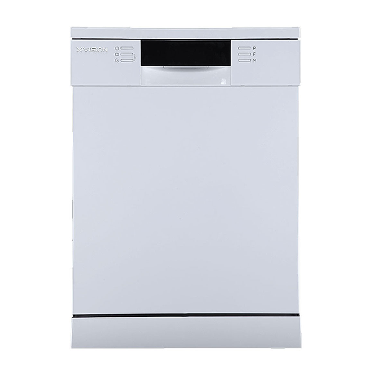 ماشین ظرفشویی ایکس ویژن 14 نفره مدل M140-W-small-image