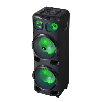 اسپیکر بلوتوثی هیسکا مدل 1016