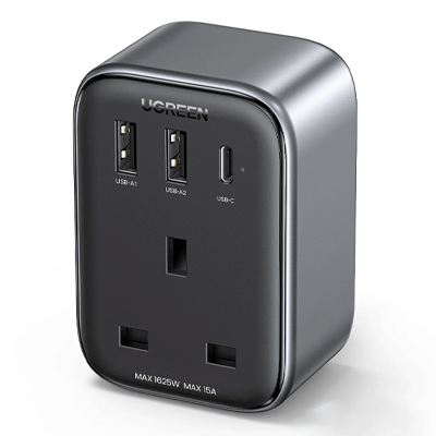 شارژ دیواری یوگرین مدل CD134 15290 copy-small-image.png