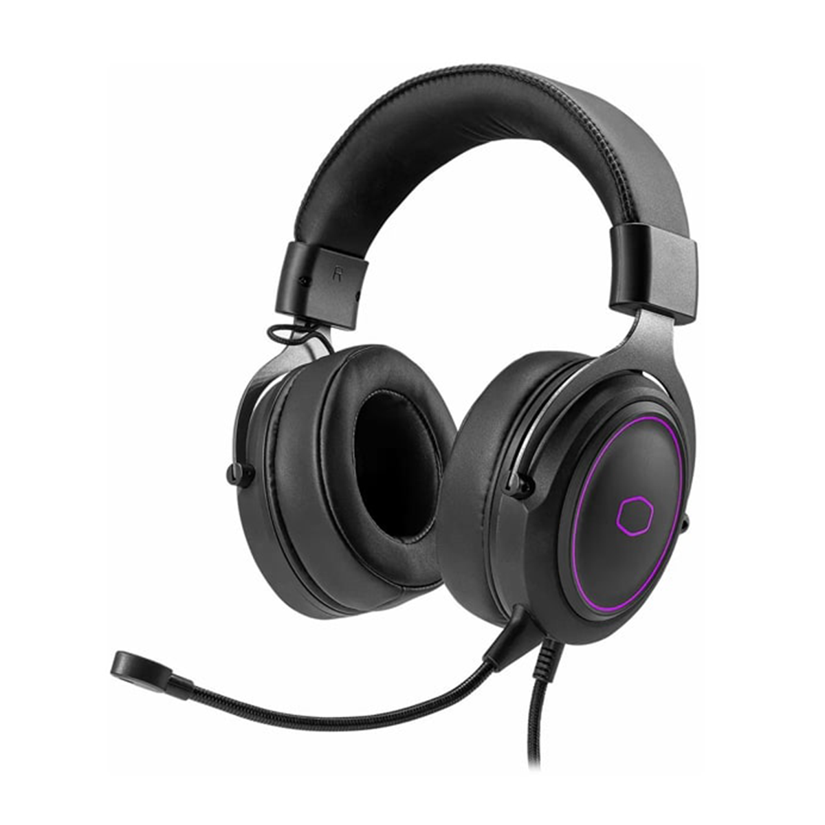 هدست سیمی گیمینگ کولر مستر مدل CH331-small-image