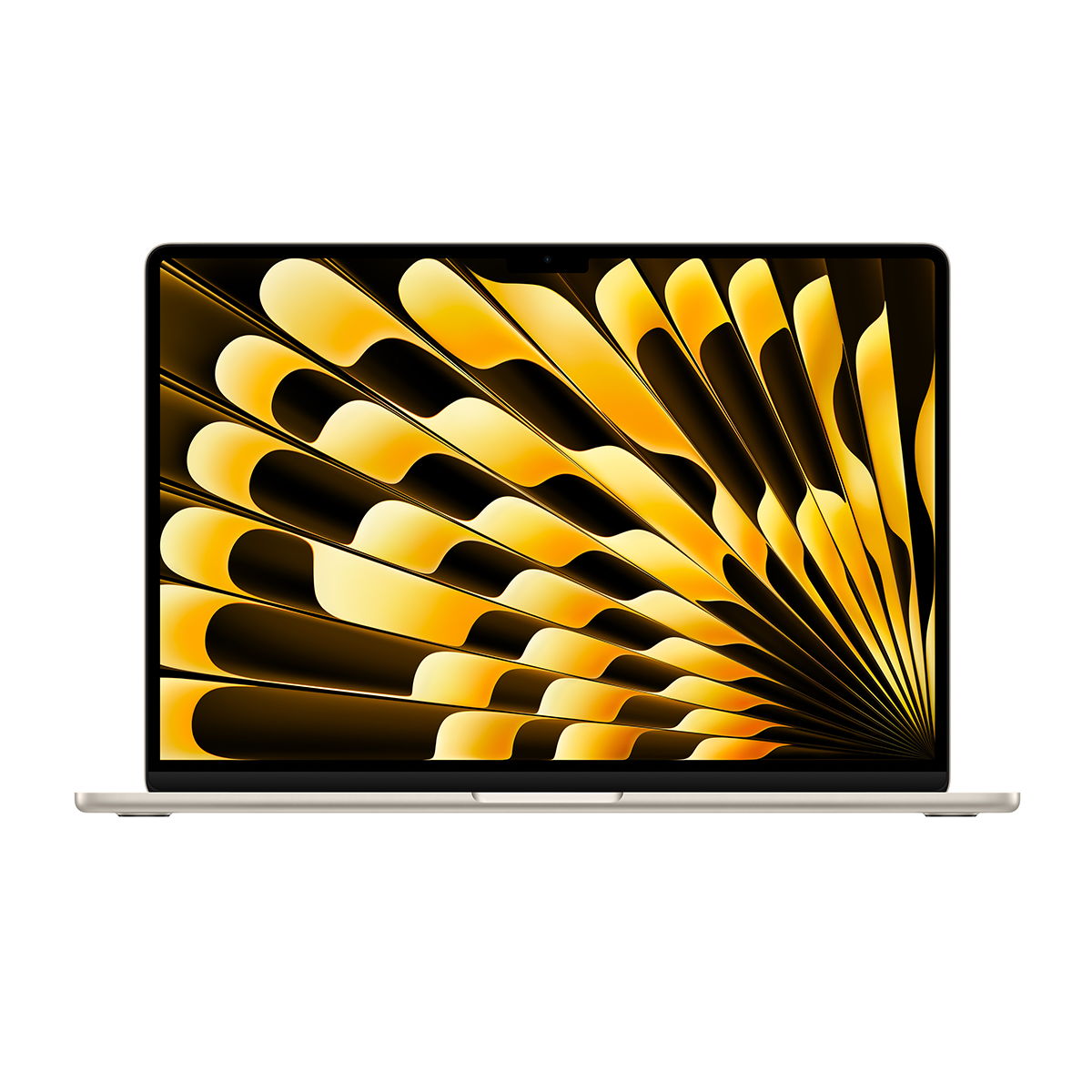 لپ تاپ اپل 15.3 اینچی مدل MacBook Air MRYT3 M3 2024 8GB 512GB LLA لپ تاپ اپل 15.3 اینچی مدل MacBook Air MRYT3 M3 2024 8GB 512GB copy-small-image.png