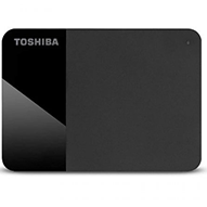   هارد اکسترنال توشیبا مدل Canvio Ready با ظرفیت 2 ترابایت -small-image