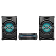  پخش کننده خانگی سونی مدل SHAKE-X30D-small-image