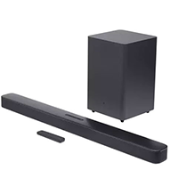  ساندبار جی بی ال مدل Bar 2.1 Deep Bass-small-image