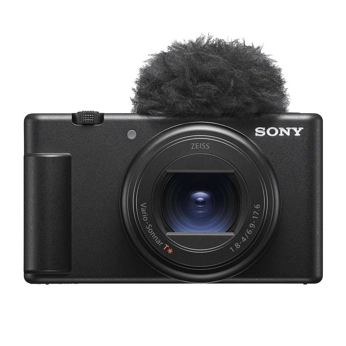 دوربین عکاسی سونی مدل ZV-1 II دوربین عکاسی سونی مدل ZV-1 II-small-image