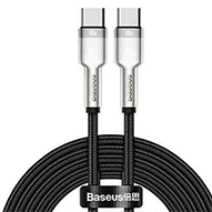  کابل Type-C به Type-C باسئوس مدل CATJK-D01 به طول 2 متر و توان 100 وات-small-image