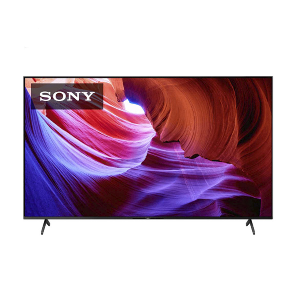 تلویزیون سونی ال ای دی مدل BRAVIA 85X85K سایز 85 اینچ-small-image