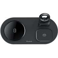  شارژر بی سیم مک دودو مدل Ch-7060-small-image