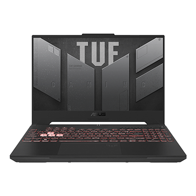  لپ تاپ 15.6 اینچی ایسوس مدل TUF Gaming F15 FX507ZC i5 12500H 40GB 1TB RTX3050