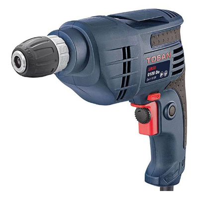 دریل توسن مدل 0100Da PLUS