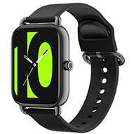  ساعت هوشمند هایلو مدل RS4 GLOBAL-small-image