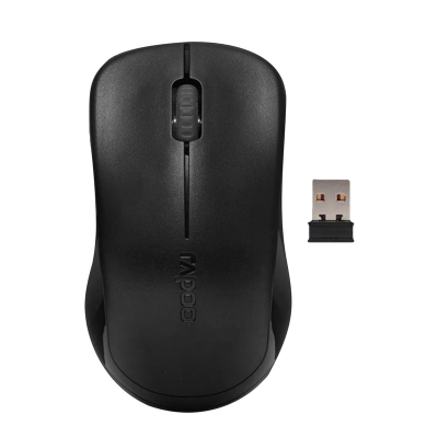 ماوس بی سیم رپو مدل 1620 