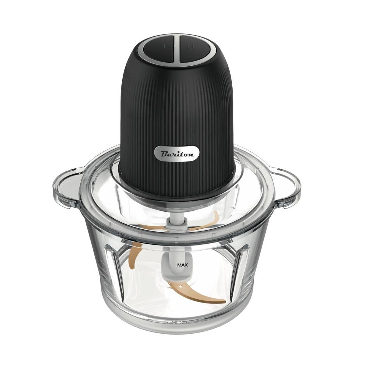 خردکن باریتون مدل BFC-2501BTX