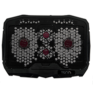  پایه خنک کننده لپ تاپ تسکو مدل TCLP 3100-small-image