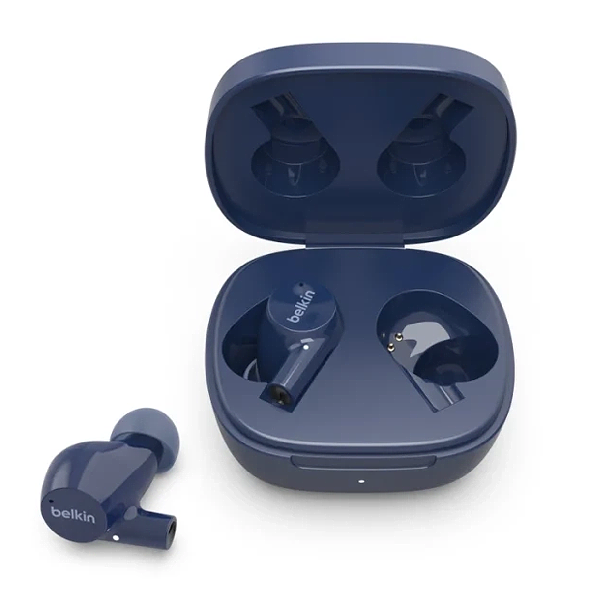 هندزفری بلوتوثی بلکین مدل SoundForm Rise