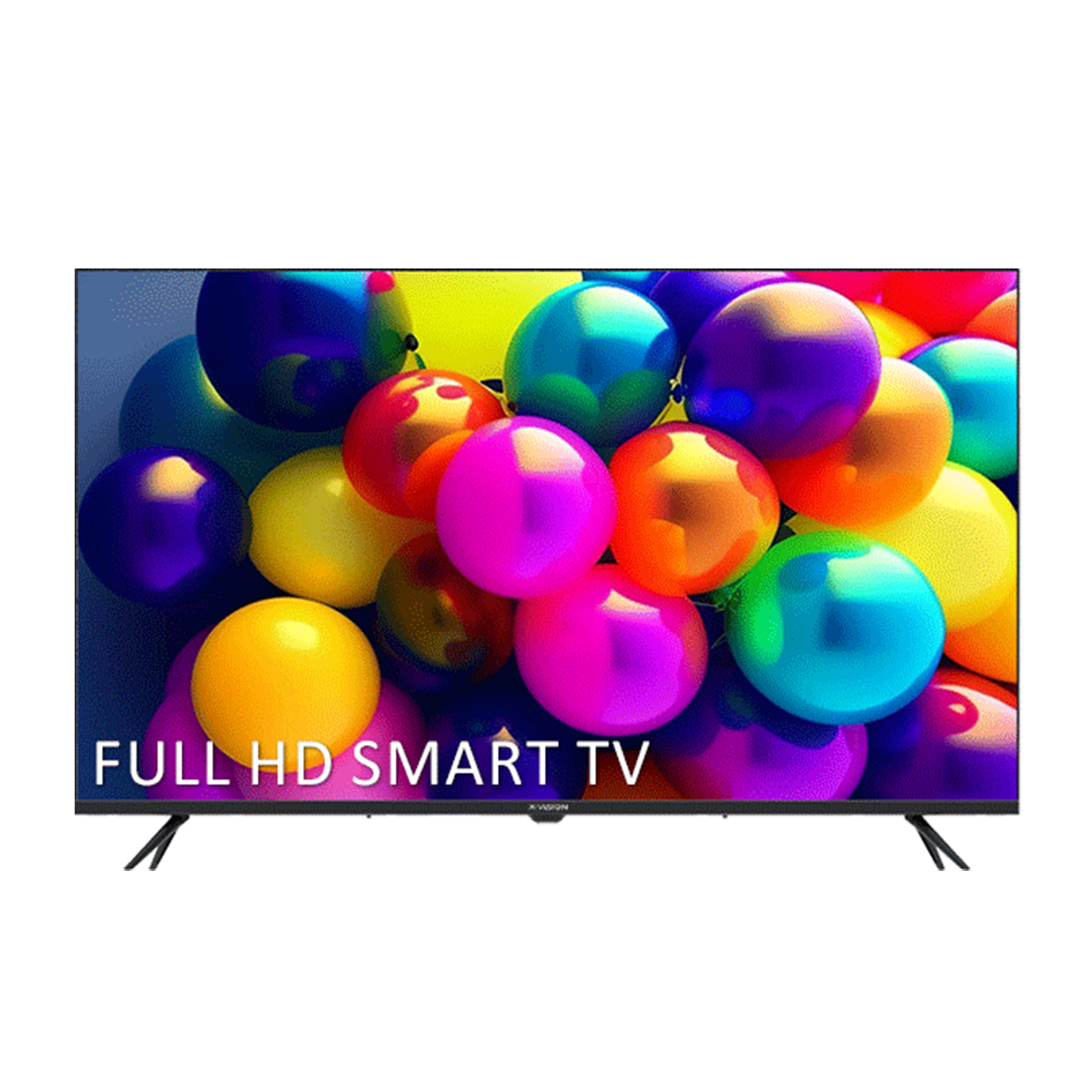 تلویزیون LED ایکس ویژن سری 7 مدل XY775 سایز 43 اینچ-small-image