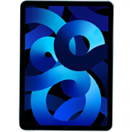 تبلت اپل مدل iPad Air (2022) ظرفیت 256 گیگابایت - رم 8 گیگابایت-small-image