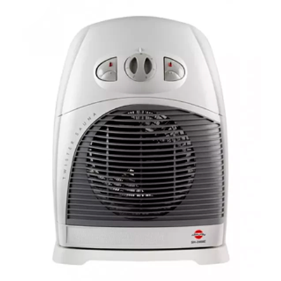فن هیتر ایستاده پارس خزر مدل SH-2000E فن هیتر ایستاده پارس خزر مدل SH-2000E