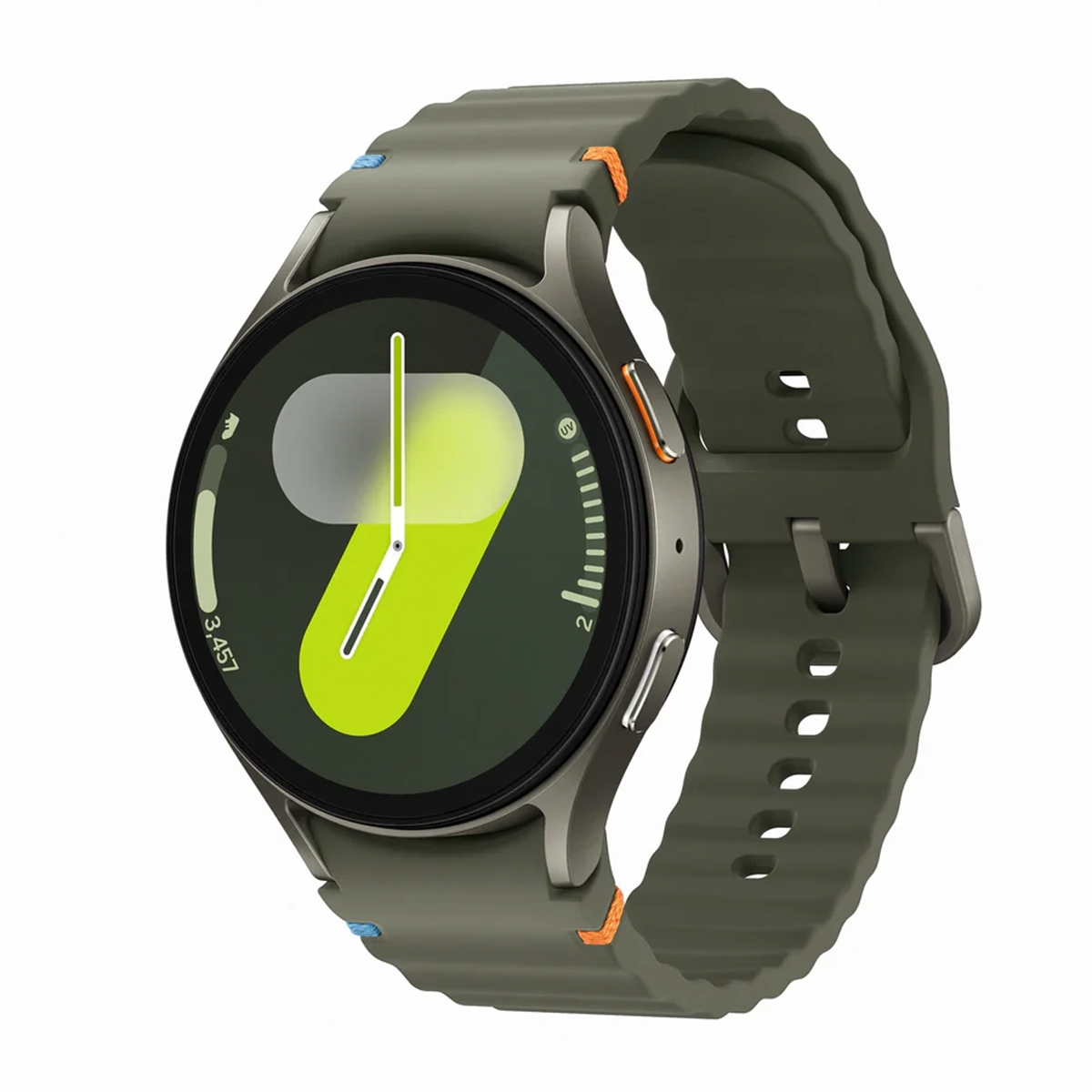 ساعت هوشمند سامسونگ مدل Galaxy Watch7 44mm ساعت هوشمند سامسونگ مدل Galaxy Watch7 (SM-L310NZGAXAA) 44mm-small-image