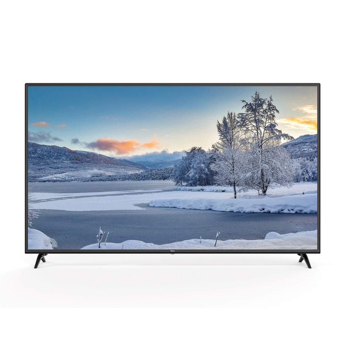 تلویزیون جی پلاس LED سایز 55 اینچ مدل GTV-55RU726N-small-image