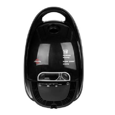  جارو برقی پارس خزر مدل VC- 2200 Chrome-small-image