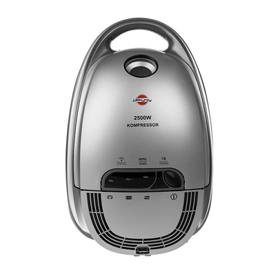  جارو برقی پارس خزر مدل KOMPRESSOR VC-2500W-small-image