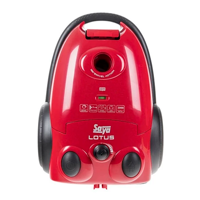  جارو برقی سایا مدل Lotus-small-image