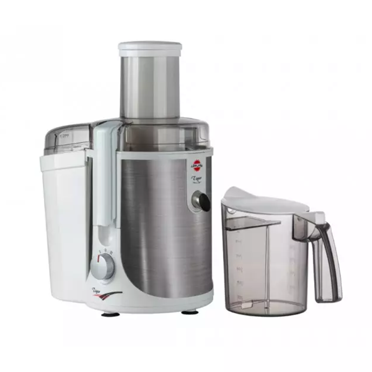  آبمیوه گیری پارس خزر مدل Tiger-small-image