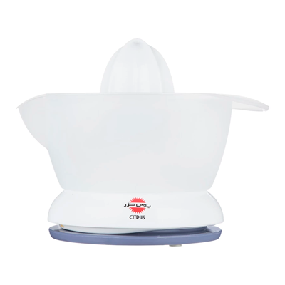 آبمیوه گیری پارس خزر مدل CITRUS-small-image