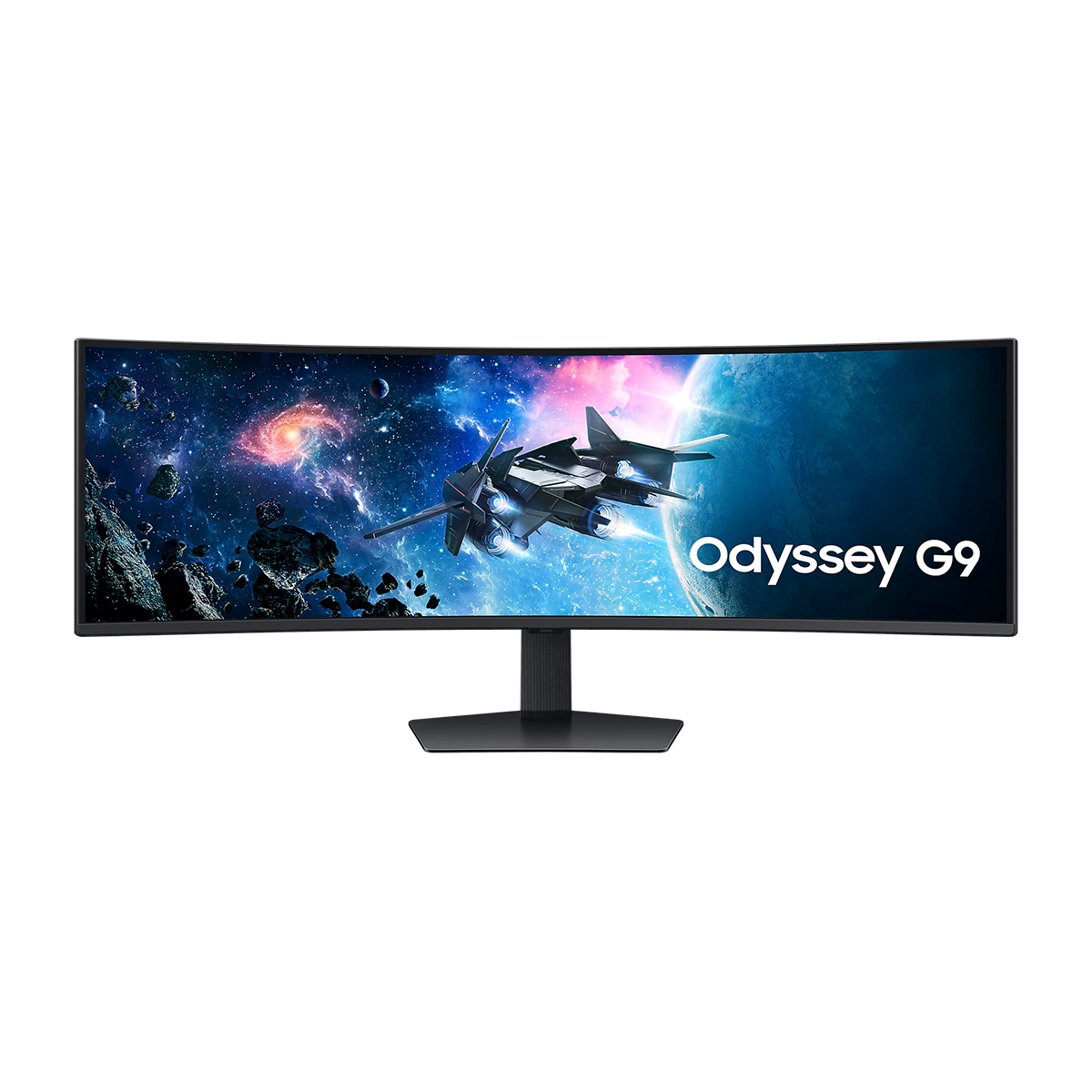 مانیتور سامسونگ مدل Odyssey G9 LS49CG954EAXXA سایز 49 اینچ-small-image