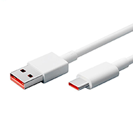 کابل داخل کارتن تایپ سی شیائومی مناسب برای شارژ فوق سریع به طول 1 متر copy-small-image.png