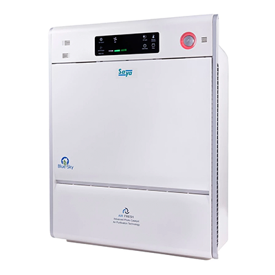   دستگاه تصفیه کننده هوا سایا مدل Blue Sky-small-image