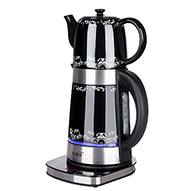  چای ساز تولیپس مدل TM-A 458 CC